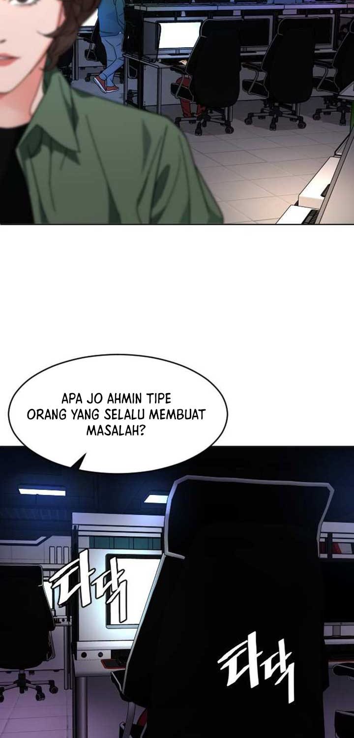 Ordinary Child Chapter 7 - halaman 32