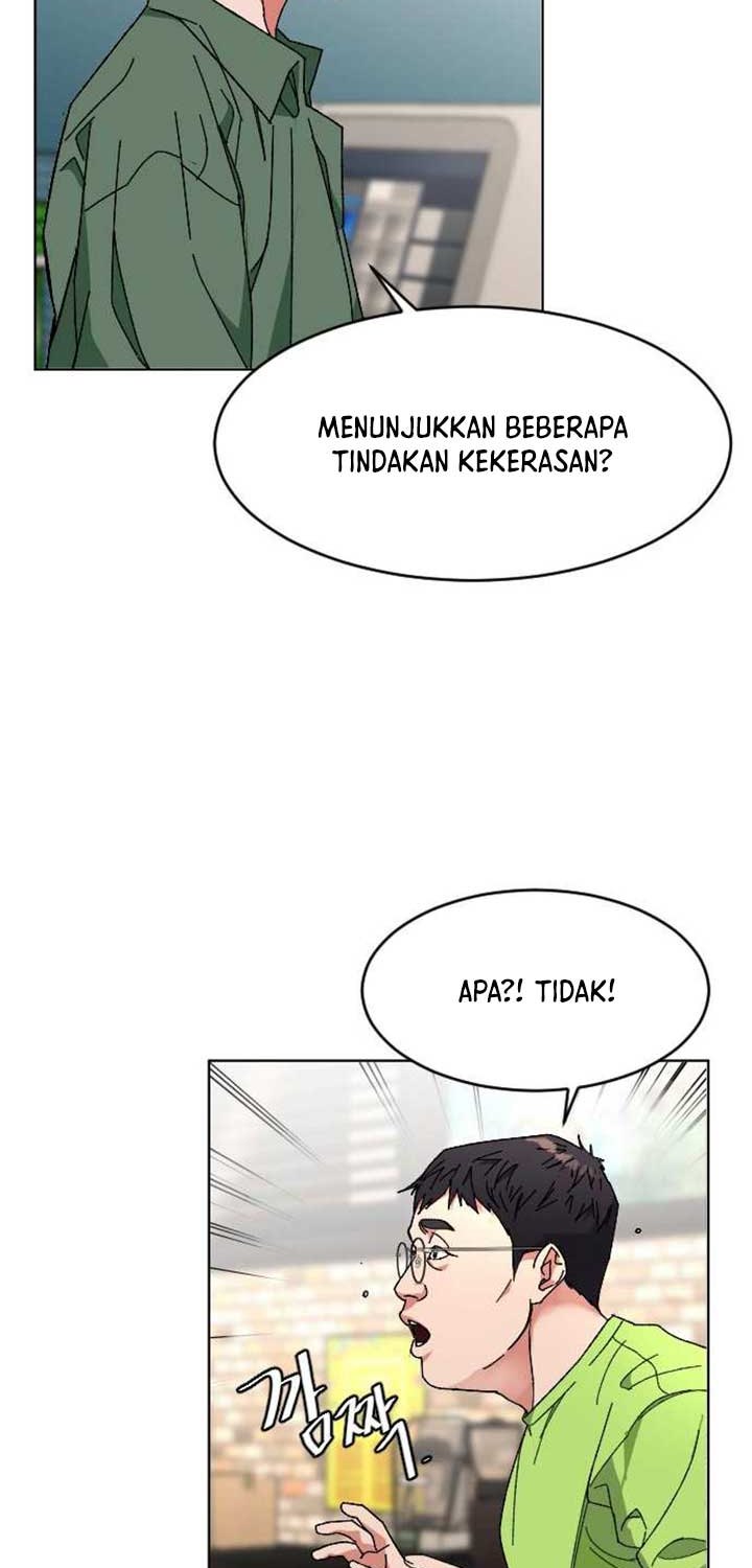 Ordinary Child Chapter 7 - halaman 36