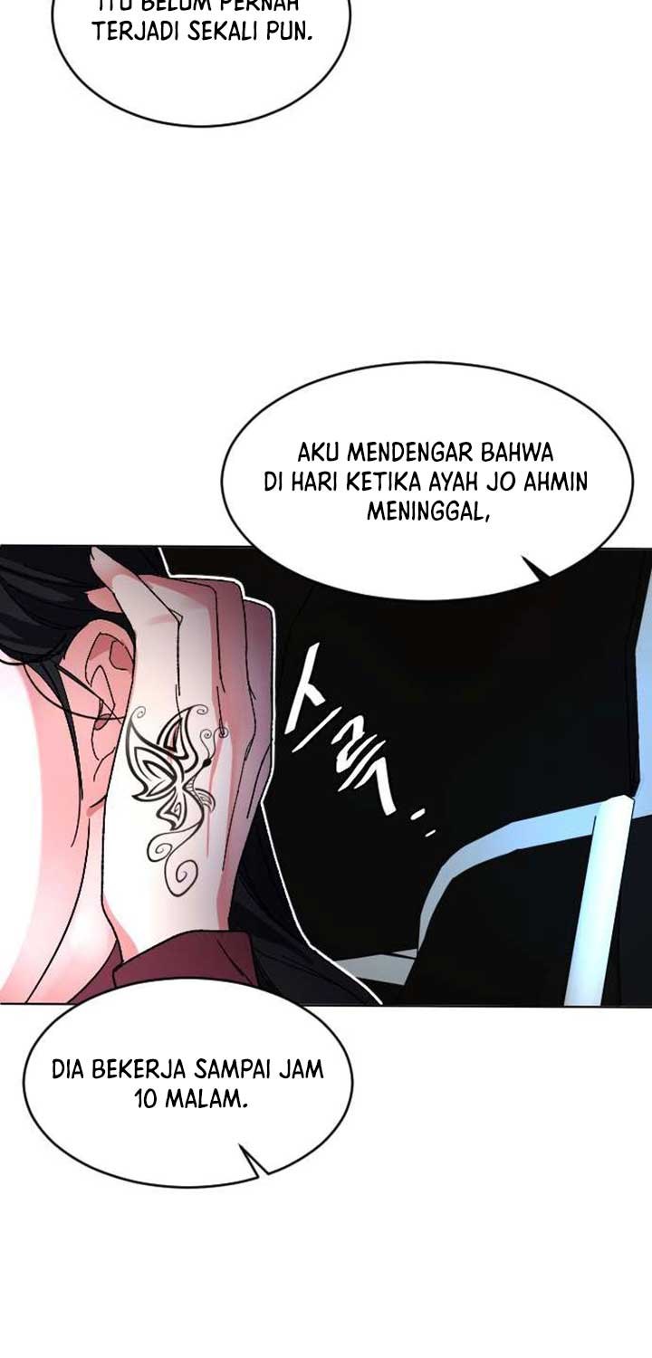 Ordinary Child Chapter 7 - halaman 38