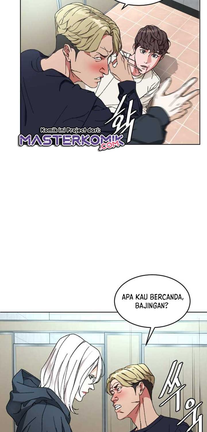 Ordinary Child Chapter 7 - halaman 4