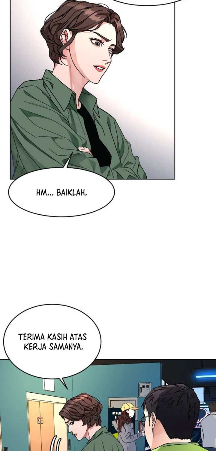 Ordinary Child Chapter 7 - halaman 40