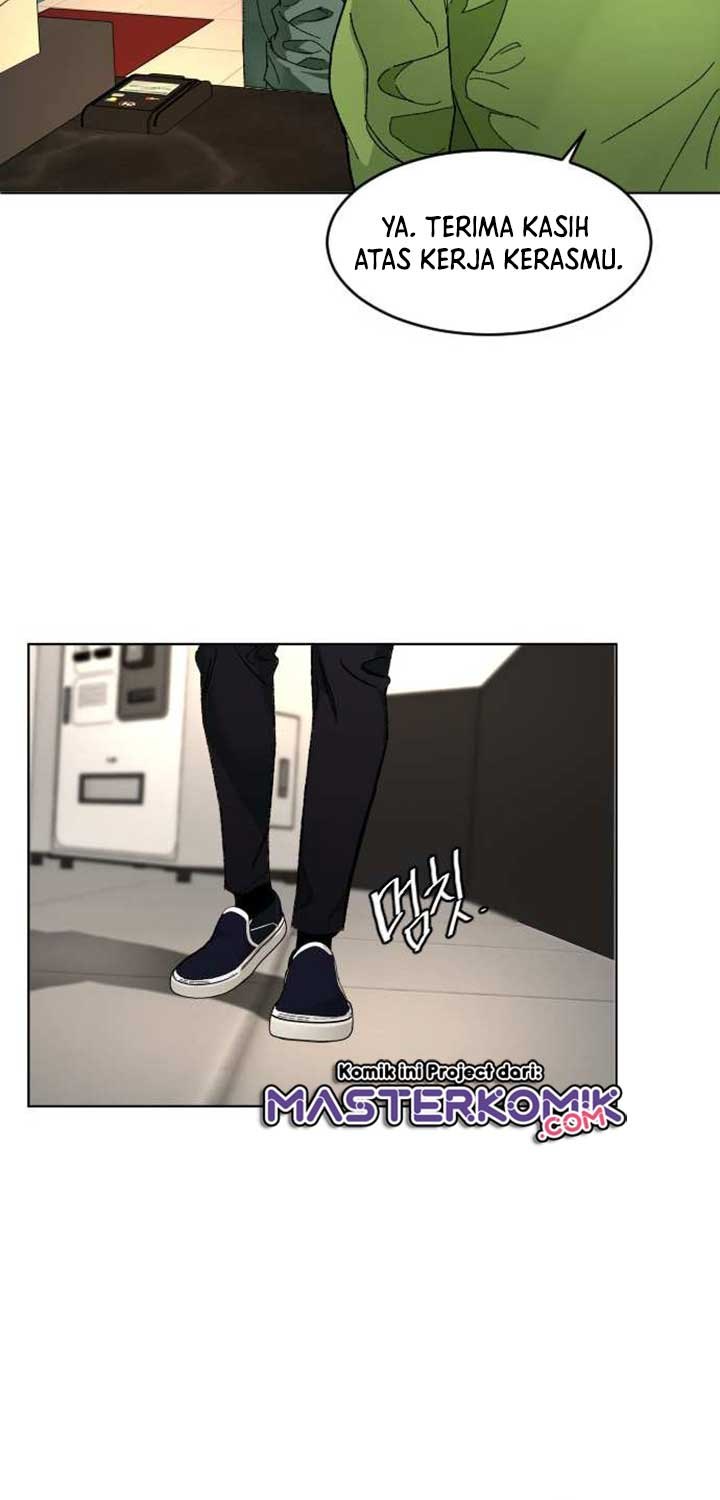 Ordinary Child Chapter 7 - halaman 42