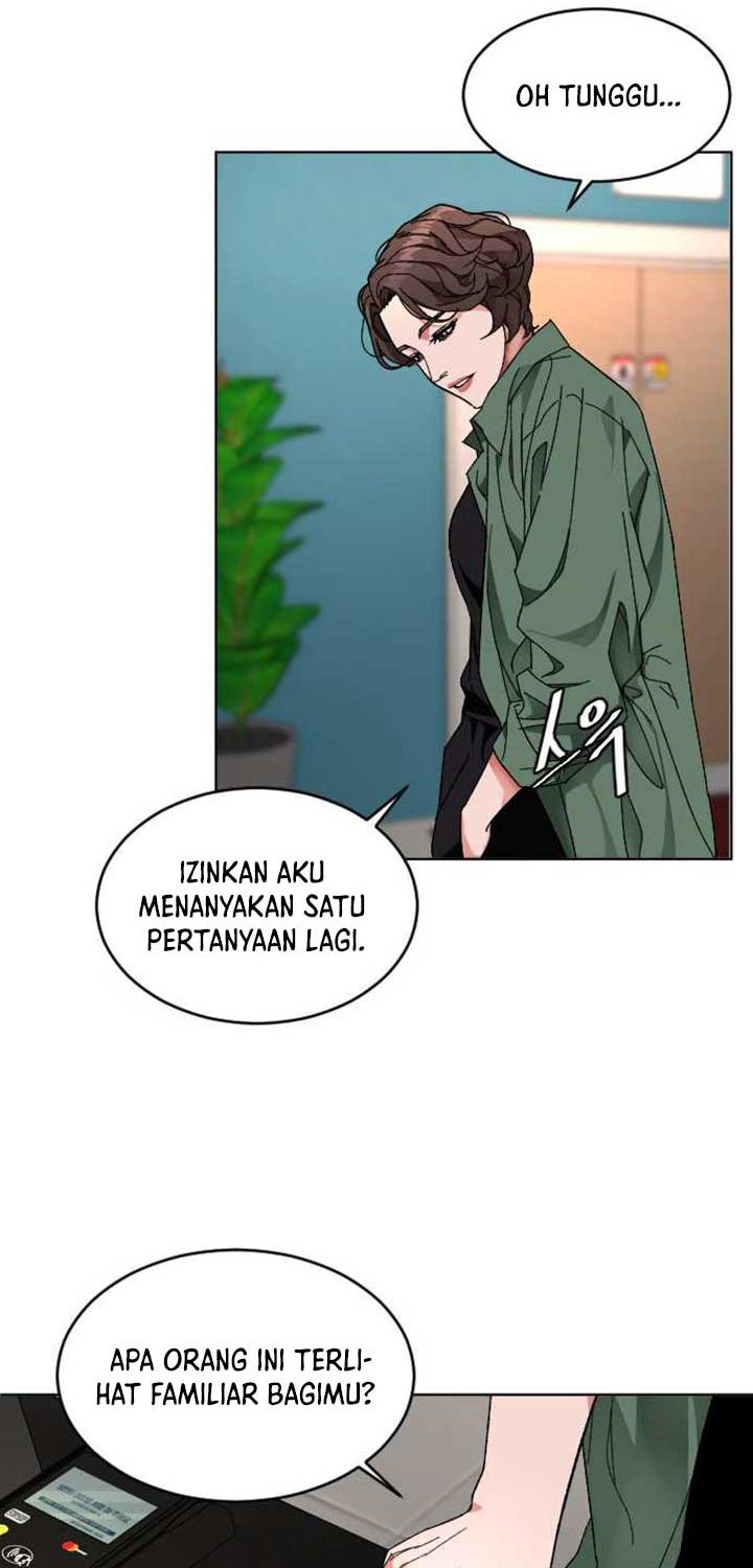 Ordinary Child Chapter 7 - halaman 43