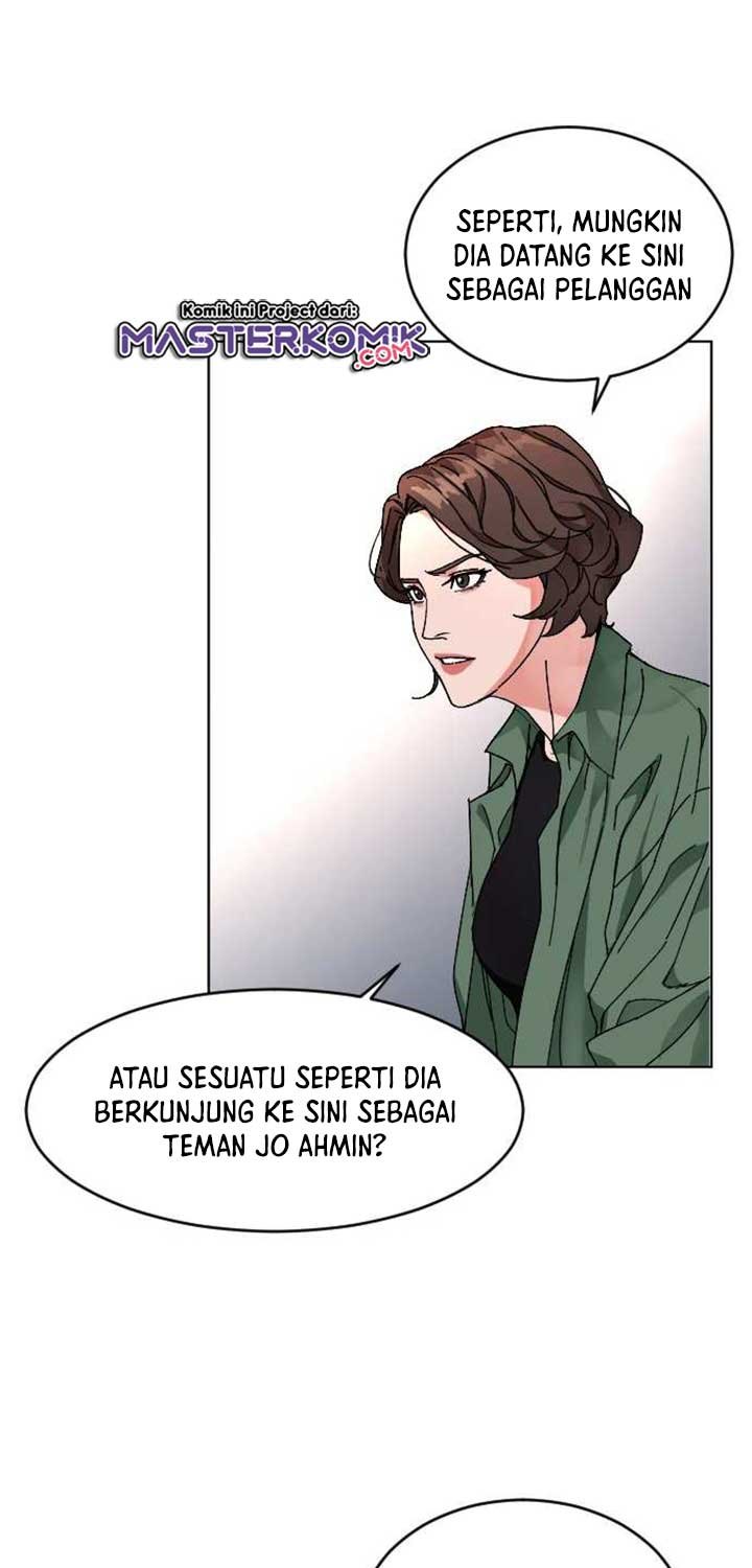 Ordinary Child Chapter 7 - halaman 46