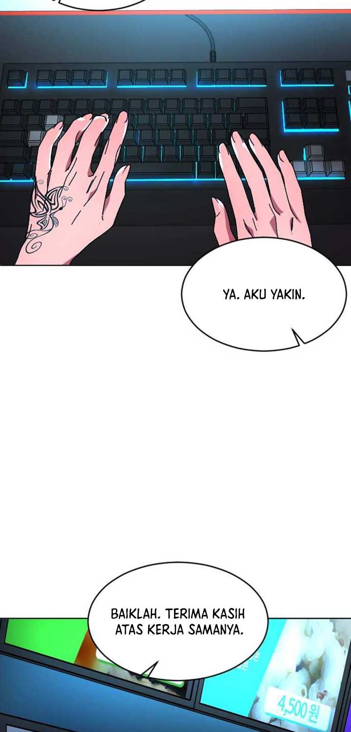 Ordinary Child Chapter 7 - halaman 48