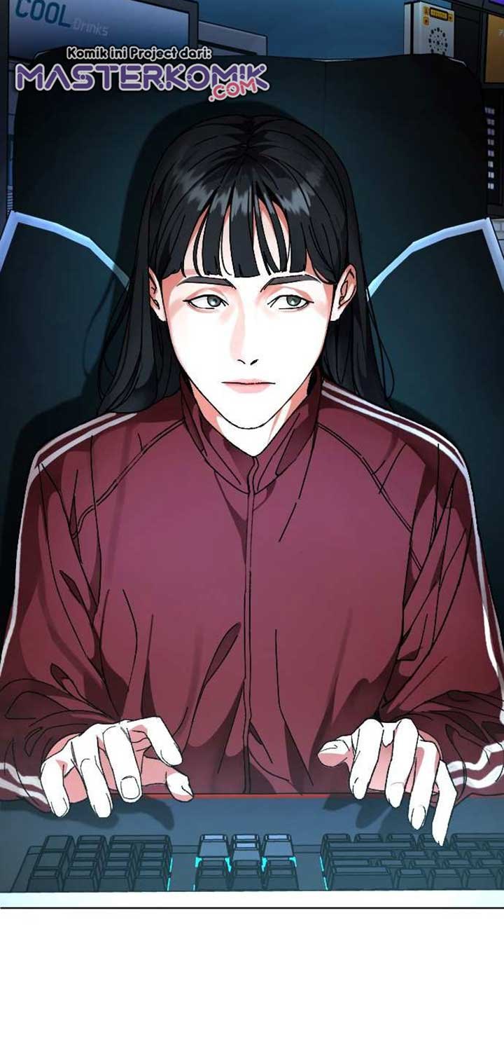 Ordinary Child Chapter 7 - halaman 50
