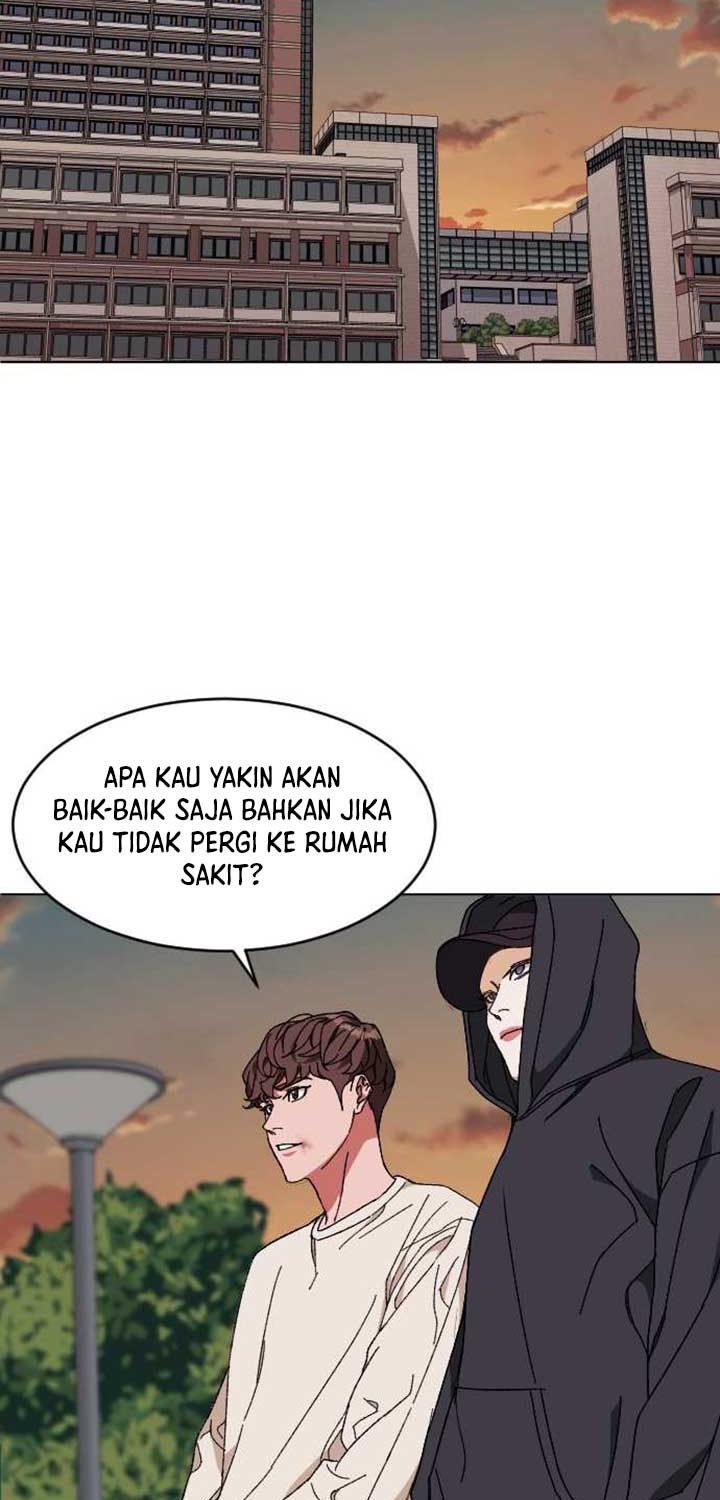 Ordinary Child Chapter 7 - halaman 52