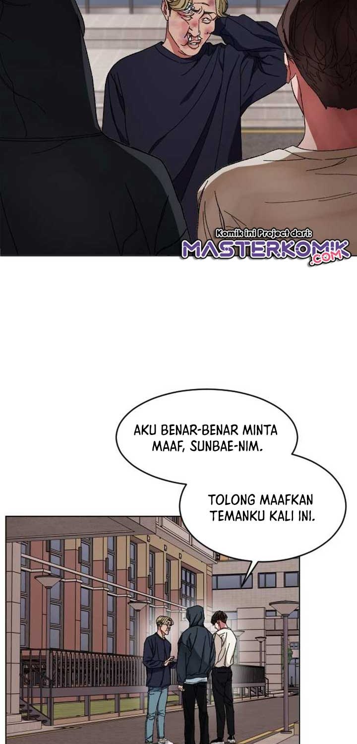 Ordinary Child Chapter 7 - halaman 56