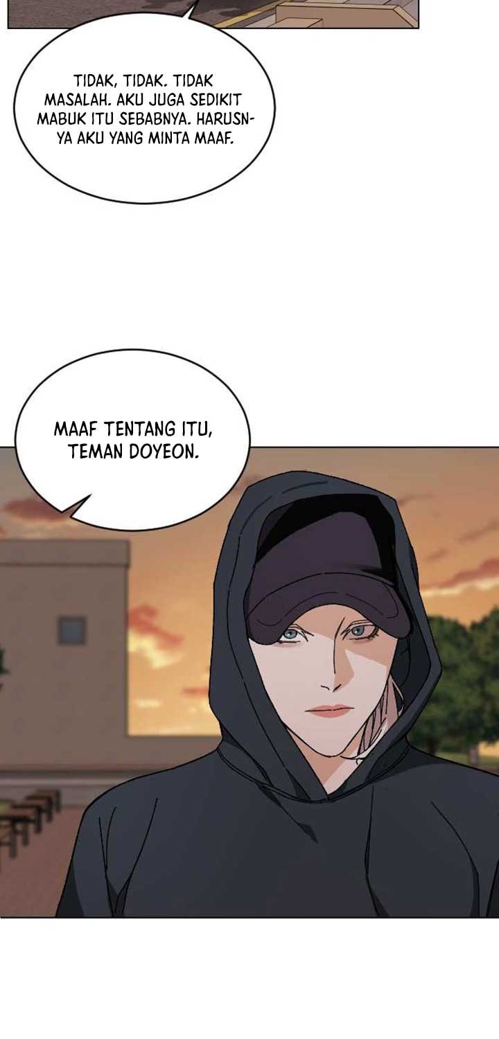 Ordinary Child Chapter 7 - halaman 58