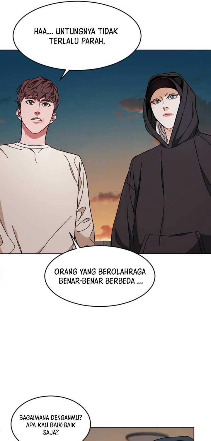 Ordinary Child Chapter 7 - halaman 62