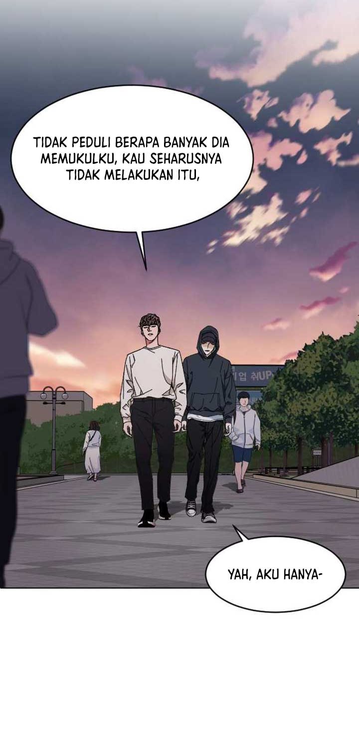 Ordinary Child Chapter 7 - halaman 64