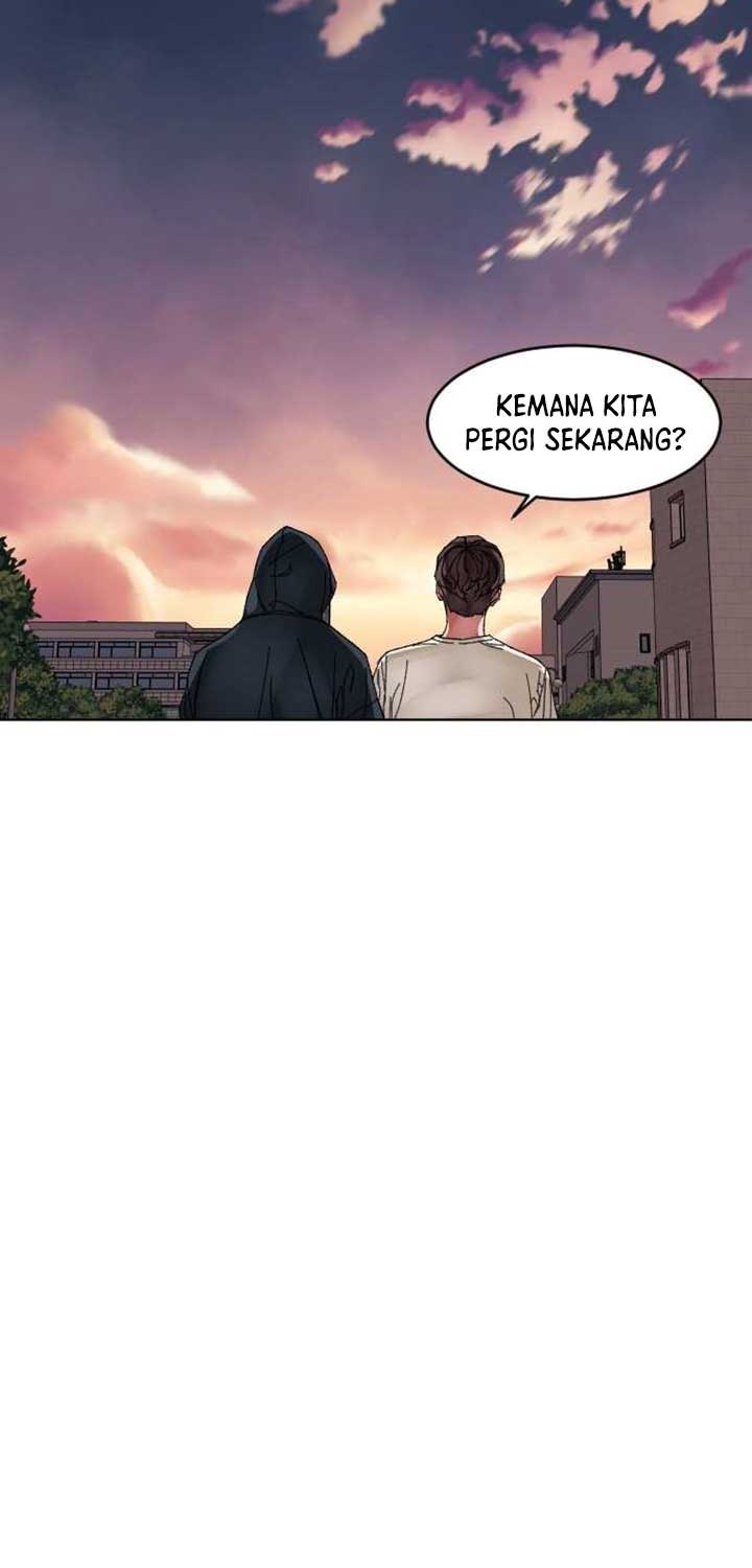 Ordinary Child Chapter 7 - halaman 68