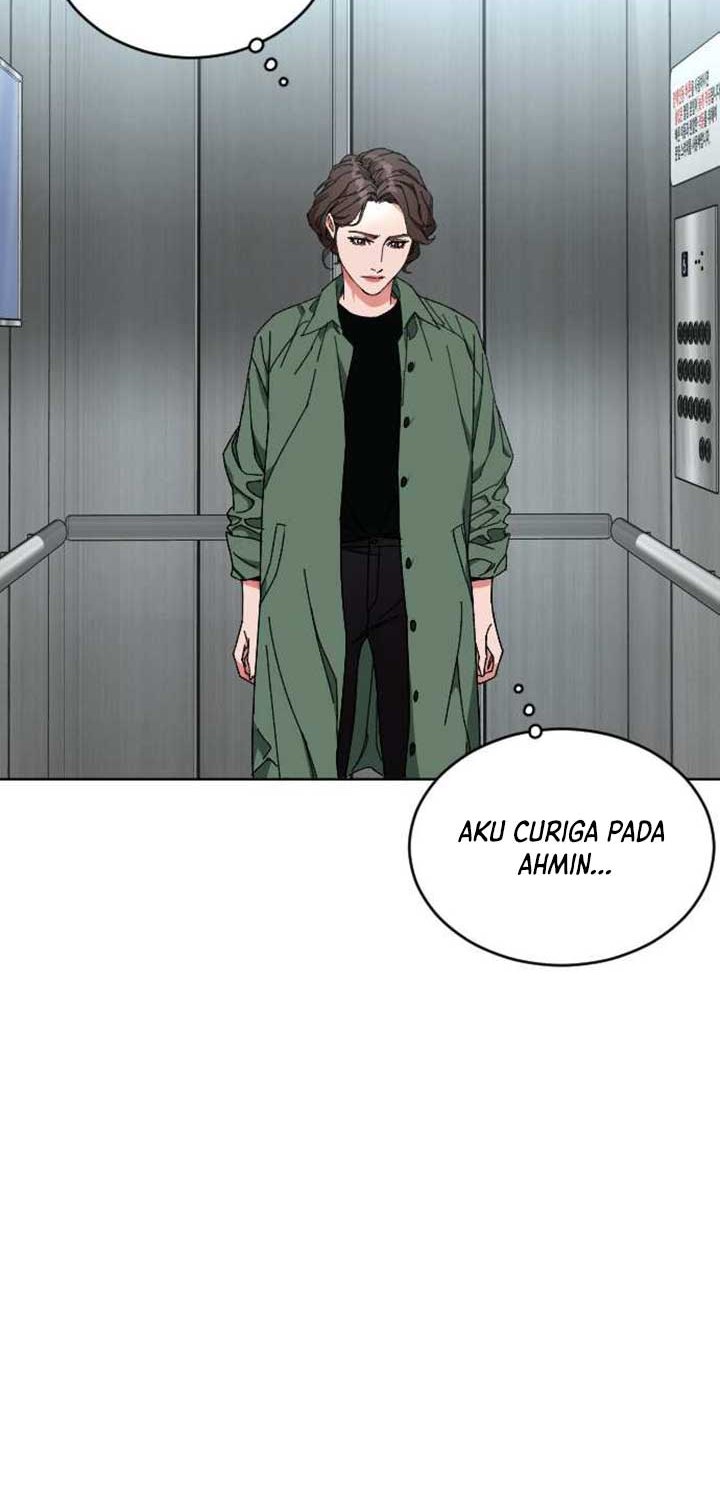 Ordinary Child Chapter 7 - halaman 71