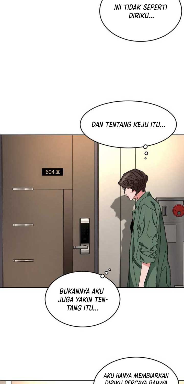 Ordinary Child Chapter 7 - halaman 74