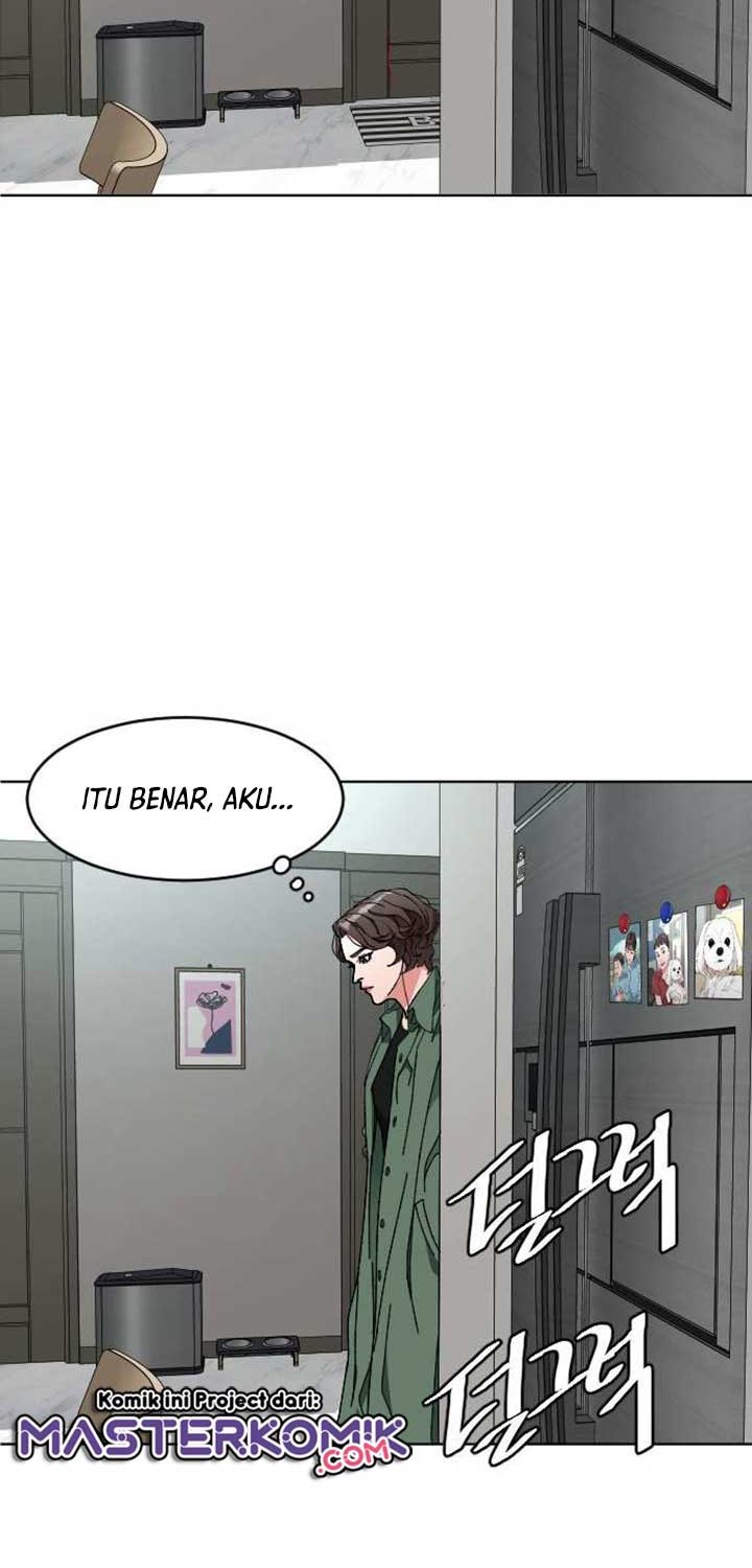 Ordinary Child Chapter 7 - halaman 76