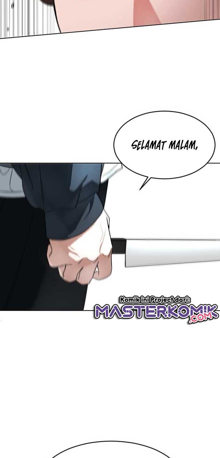 Ordinary Child Chapter 7 - halaman 79