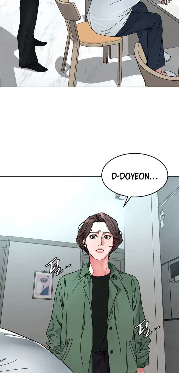 Ordinary Child Chapter 7 - halaman 81