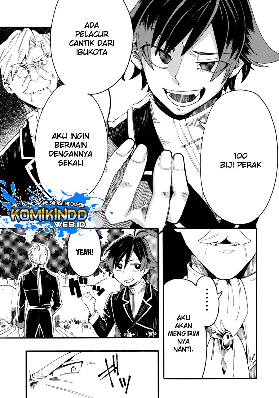 Ore da Mada Honki o Dashite Inai Chapter 0.1 - halaman 14