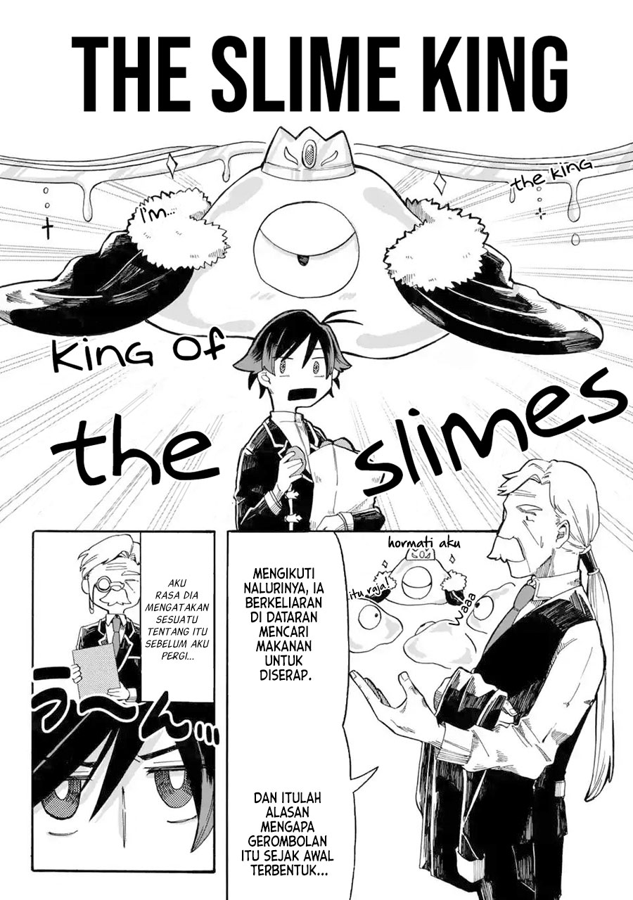 Ore da Mada Honki o Dashite Inai Chapter 6 - halaman 21