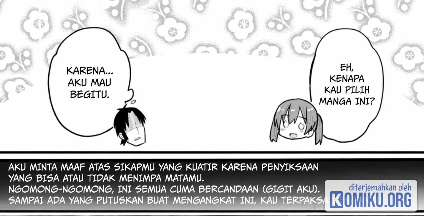 Ore dake Chou Tensai Renkinjutsushi - Yurui Atelier Seikatsu Hajimemashita Chapter 1.1 - halaman 10