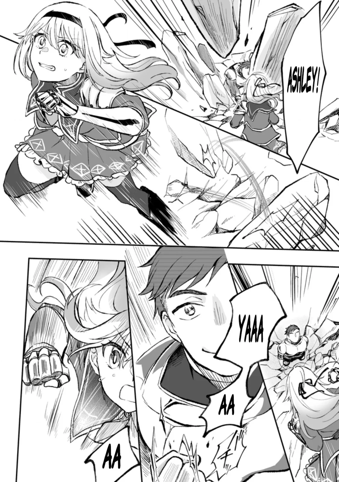 Ore dake Chou Tensai Renkinjutsushi - Yurui Atelier Seikatsu Hajimemashita Chapter 2 - halaman 24