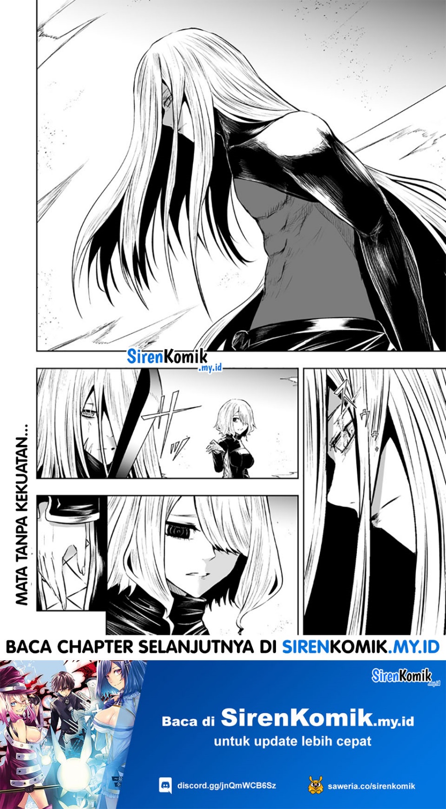 Ore dake Fuguu Skill no Isekai Shoukan Hangyakuki Chapter 100 - halaman 20