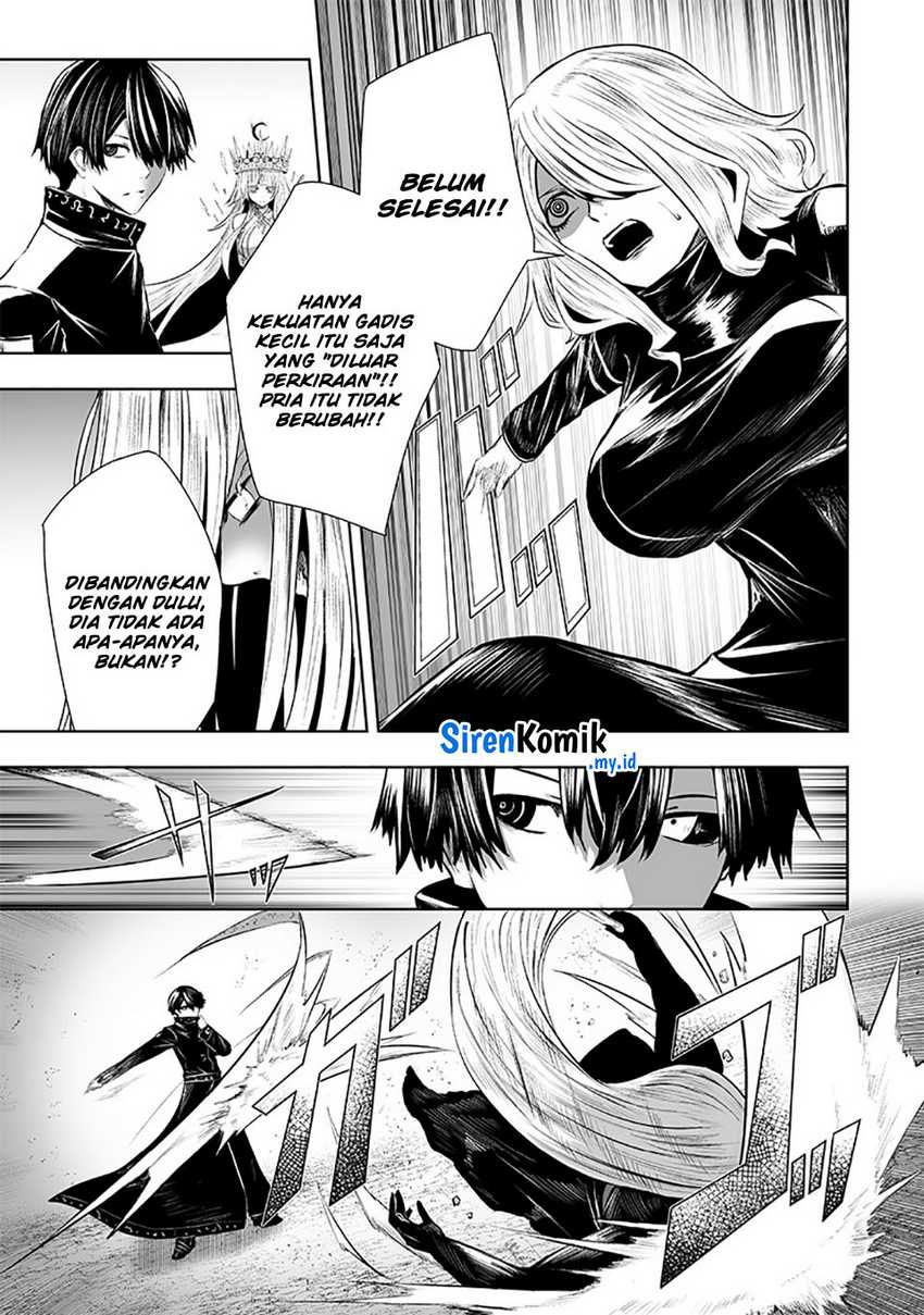 Ore dake Fuguu Skill no Isekai Shoukan Hangyakuki Chapter 101 - halaman 6