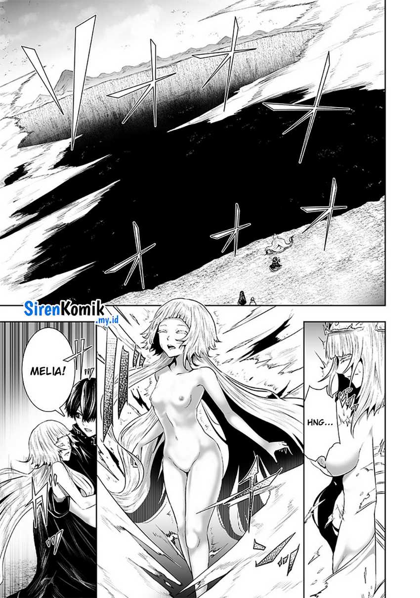 Ore dake Fuguu Skill no Isekai Shoukan Hangyakuki Chapter 102 - halaman 11