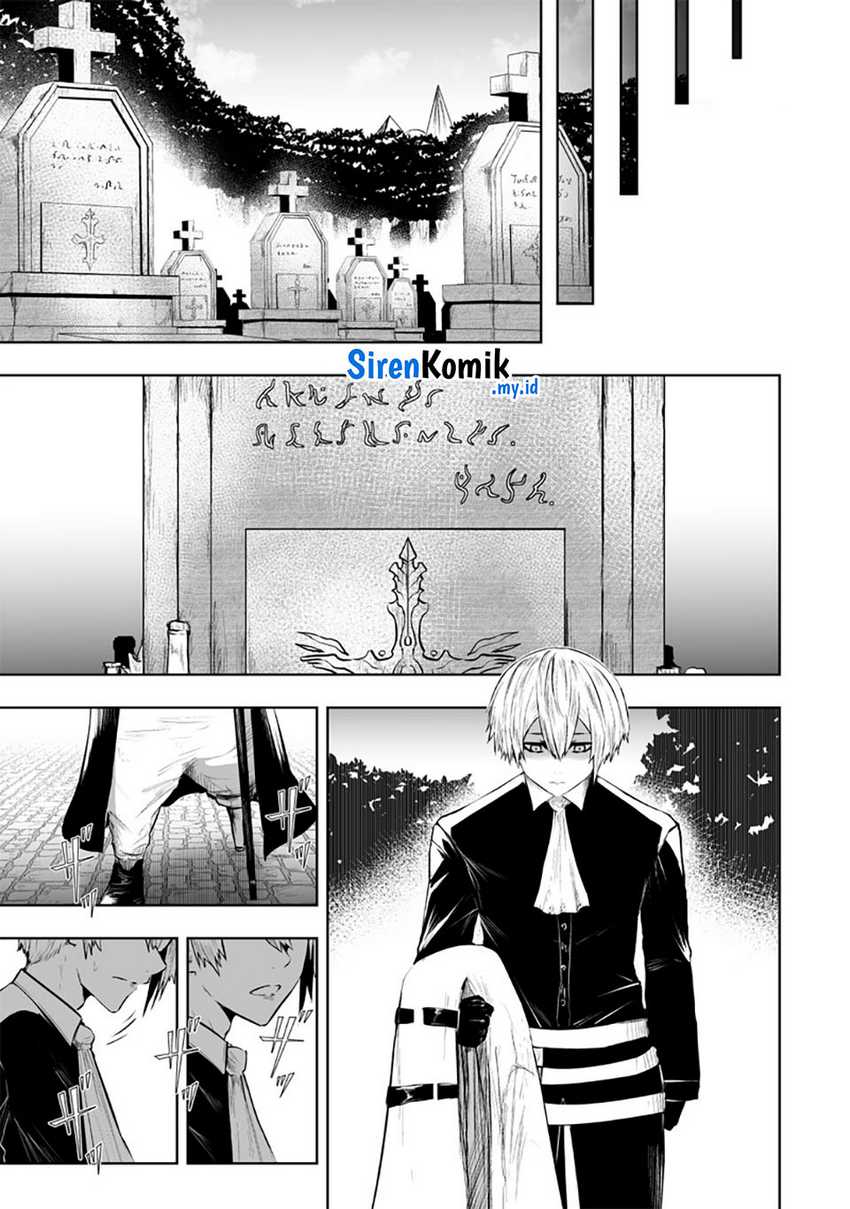 Ore dake Fuguu Skill no Isekai Shoukan Hangyakuki Chapter 105 - halaman 6