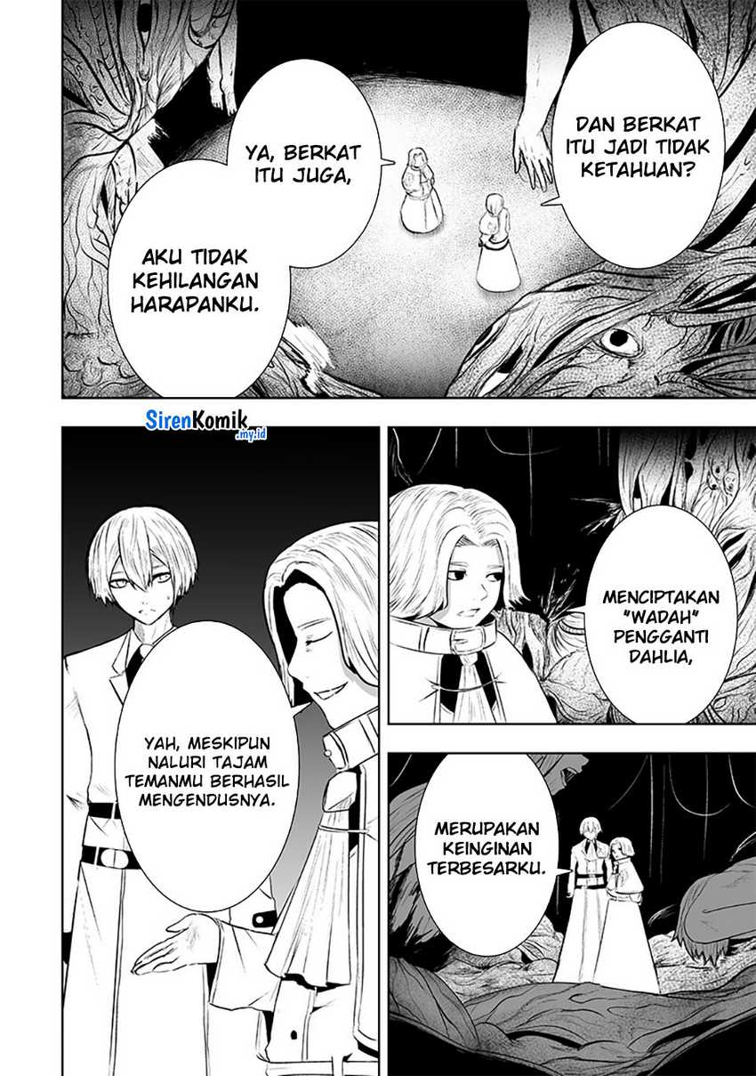 Ore dake Fuguu Skill no Isekai Shoukan Hangyakuki Chapter 106 - halaman 13