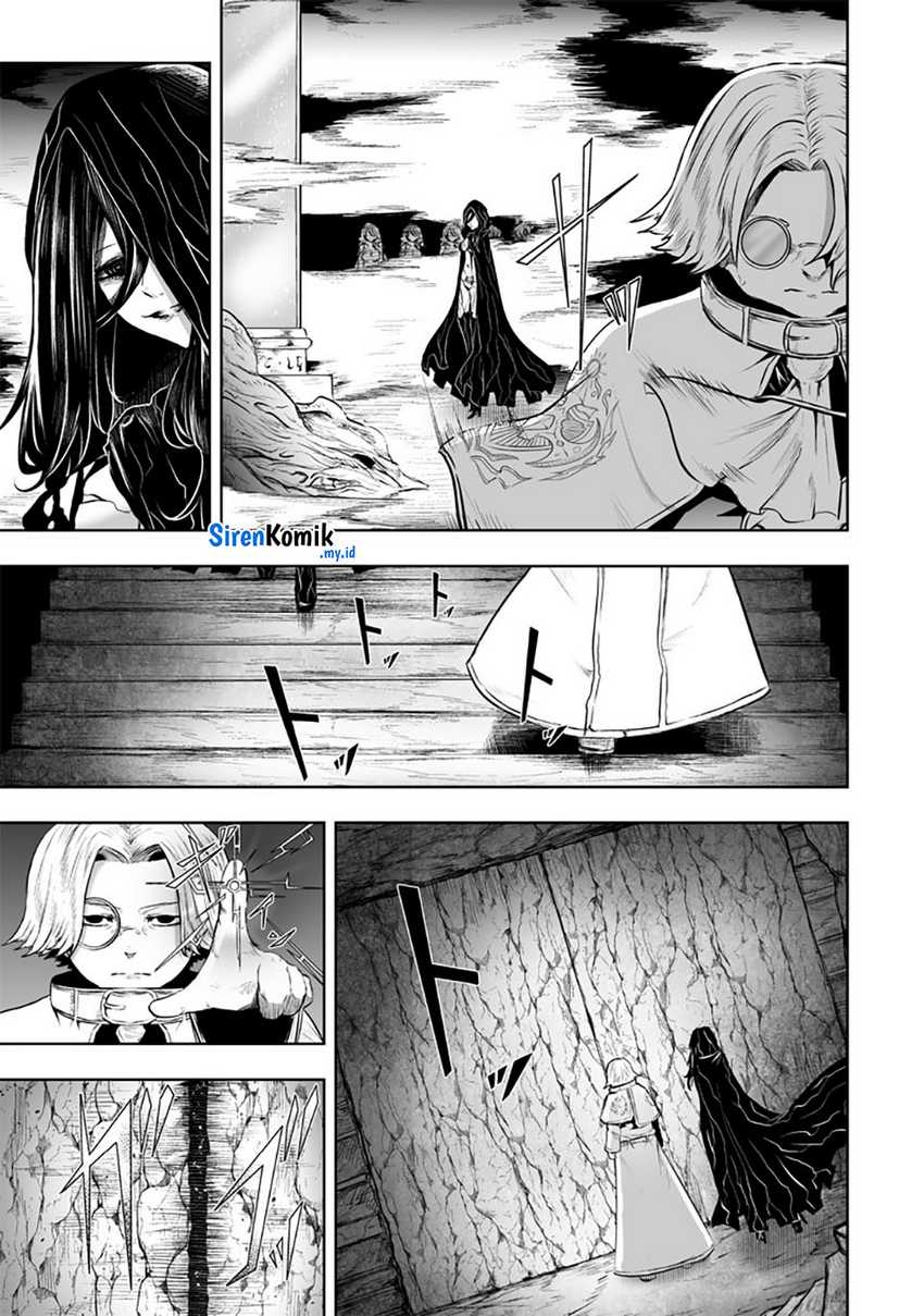 Ore dake Fuguu Skill no Isekai Shoukan Hangyakuki Chapter 109 - halaman 14