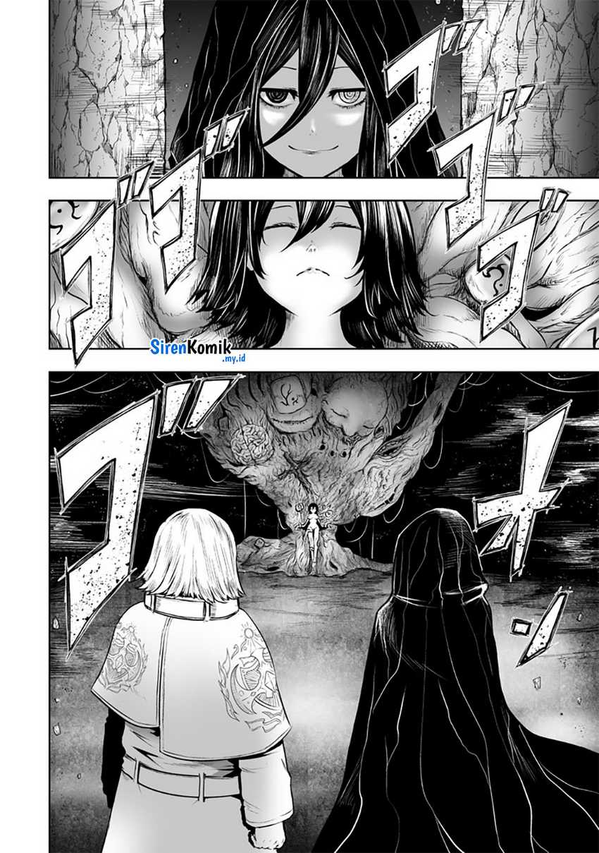 Ore dake Fuguu Skill no Isekai Shoukan Hangyakuki Chapter 109 - halaman 15