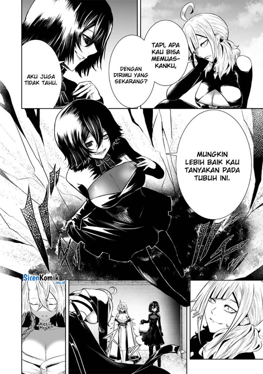 Ore dake Fuguu Skill no Isekai Shoukan Hangyakuki Chapter 113 - halaman 19