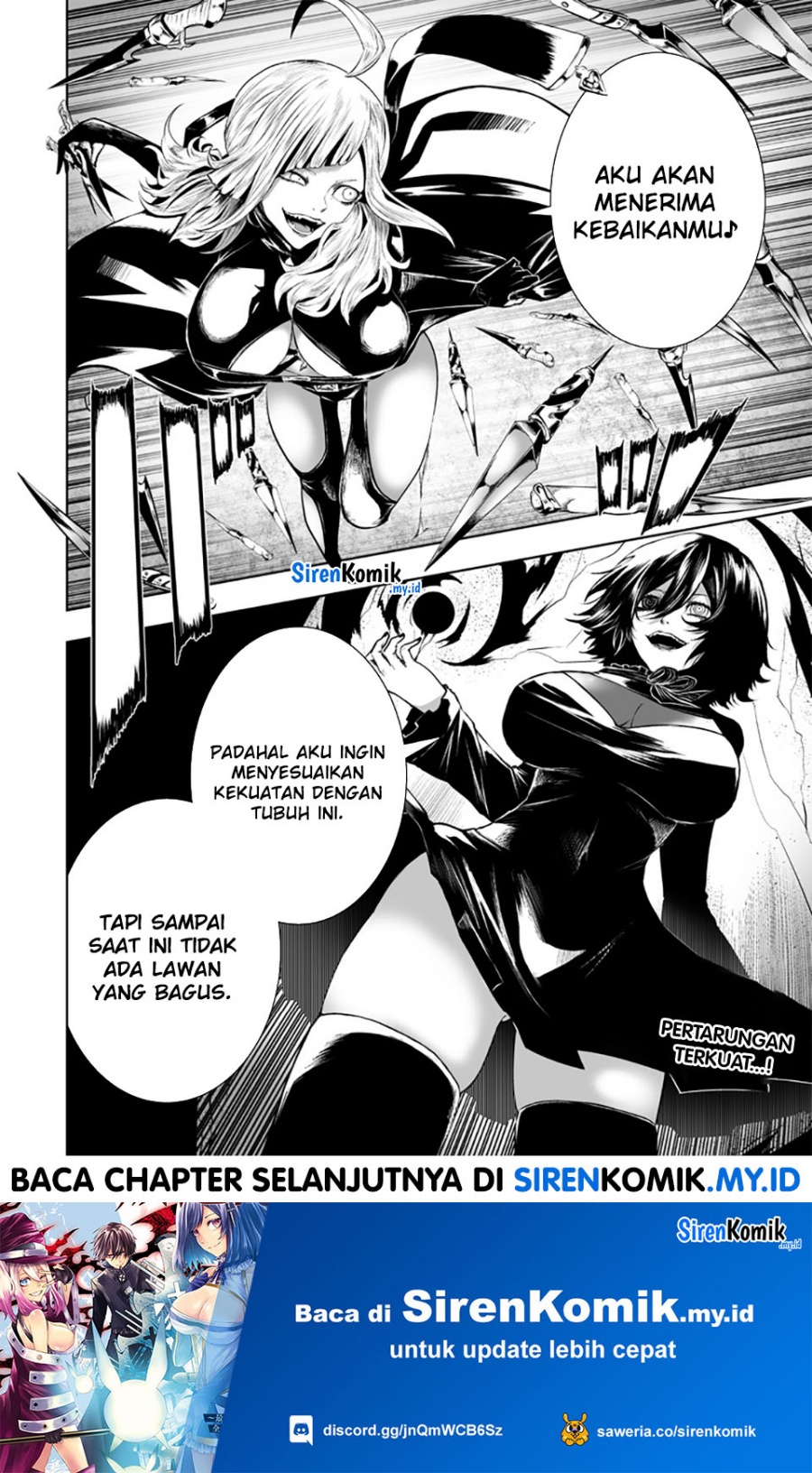 Ore dake Fuguu Skill no Isekai Shoukan Hangyakuki Chapter 113 - halaman 21