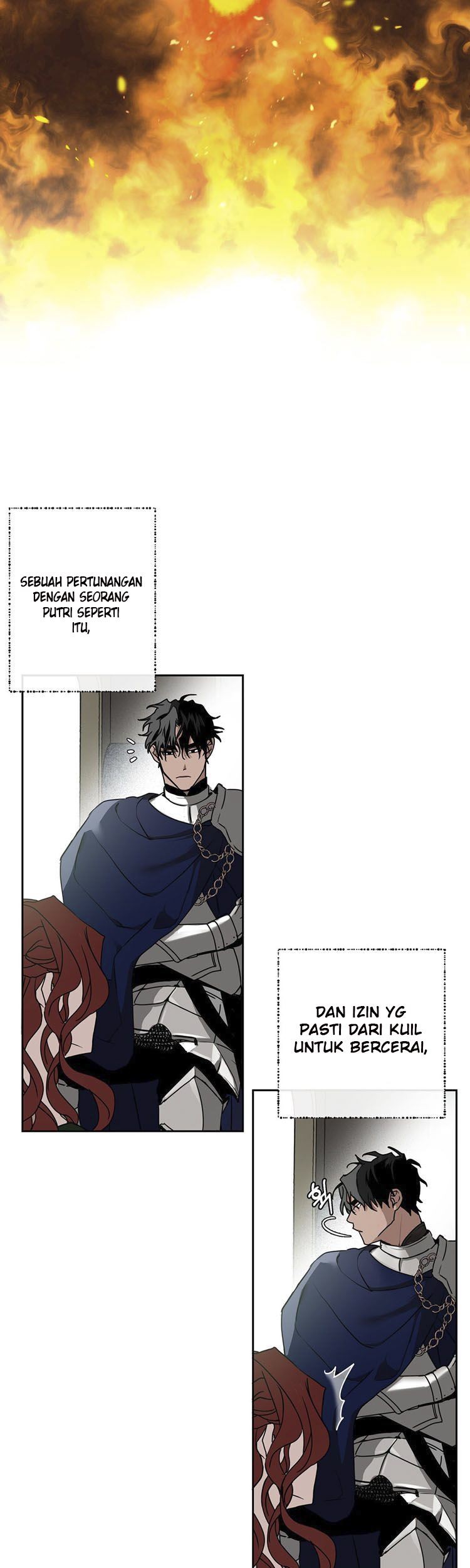 Ore dake Fuguu Skill no Isekai Shoukan Hangyakuki Chapter 14 - halaman 14