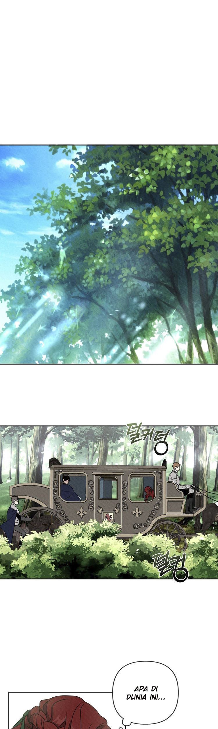 Ore dake Fuguu Skill no Isekai Shoukan Hangyakuki Chapter 14 - halaman 6