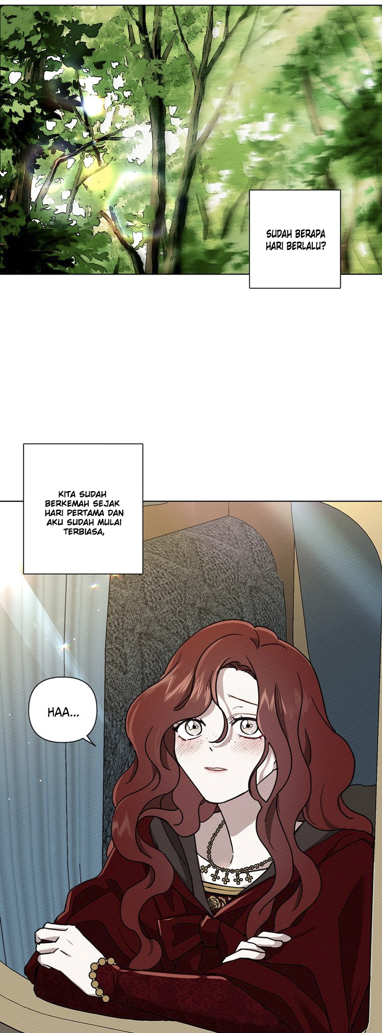 Ore dake Fuguu Skill no Isekai Shoukan Hangyakuki Chapter 18 - halaman 13