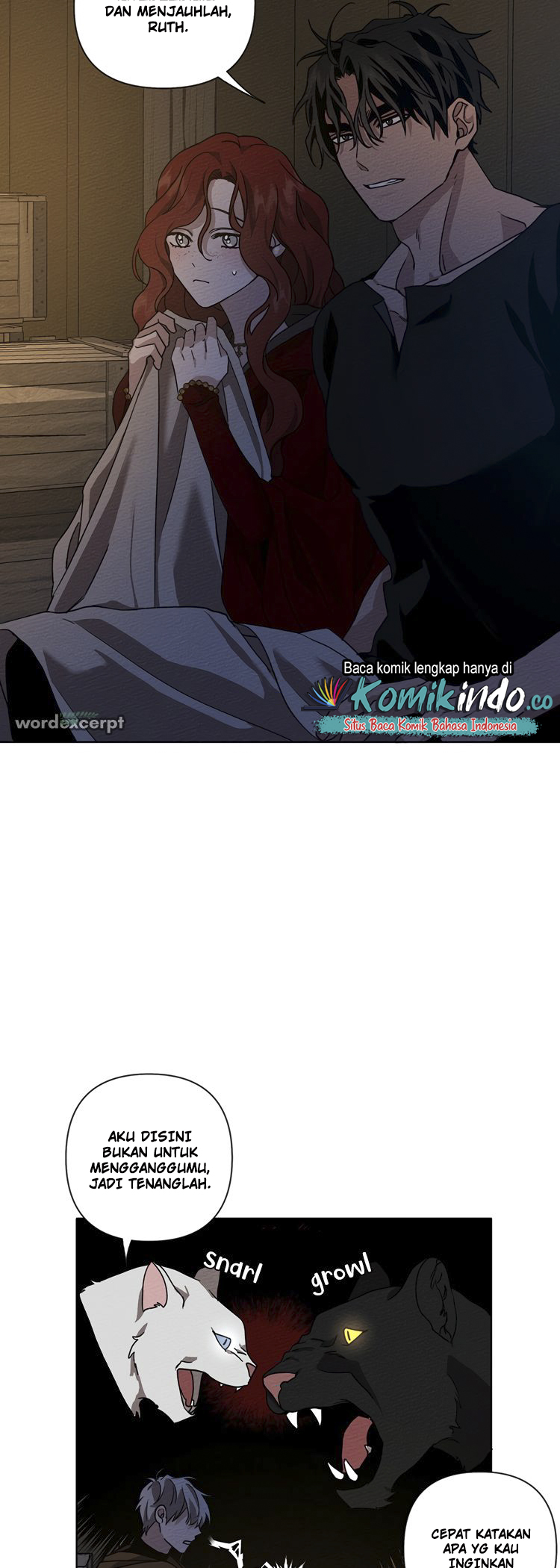 Ore dake Fuguu Skill no Isekai Shoukan Hangyakuki Chapter 18 - halaman 3