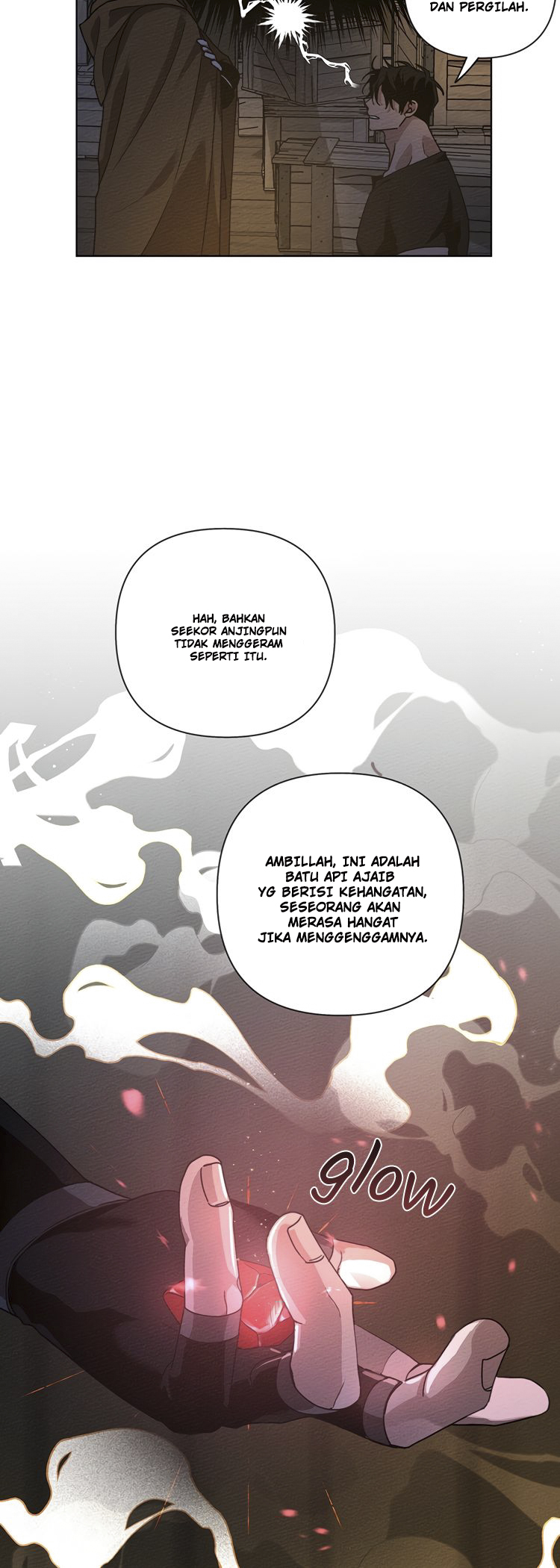 Ore dake Fuguu Skill no Isekai Shoukan Hangyakuki Chapter 18 - halaman 4