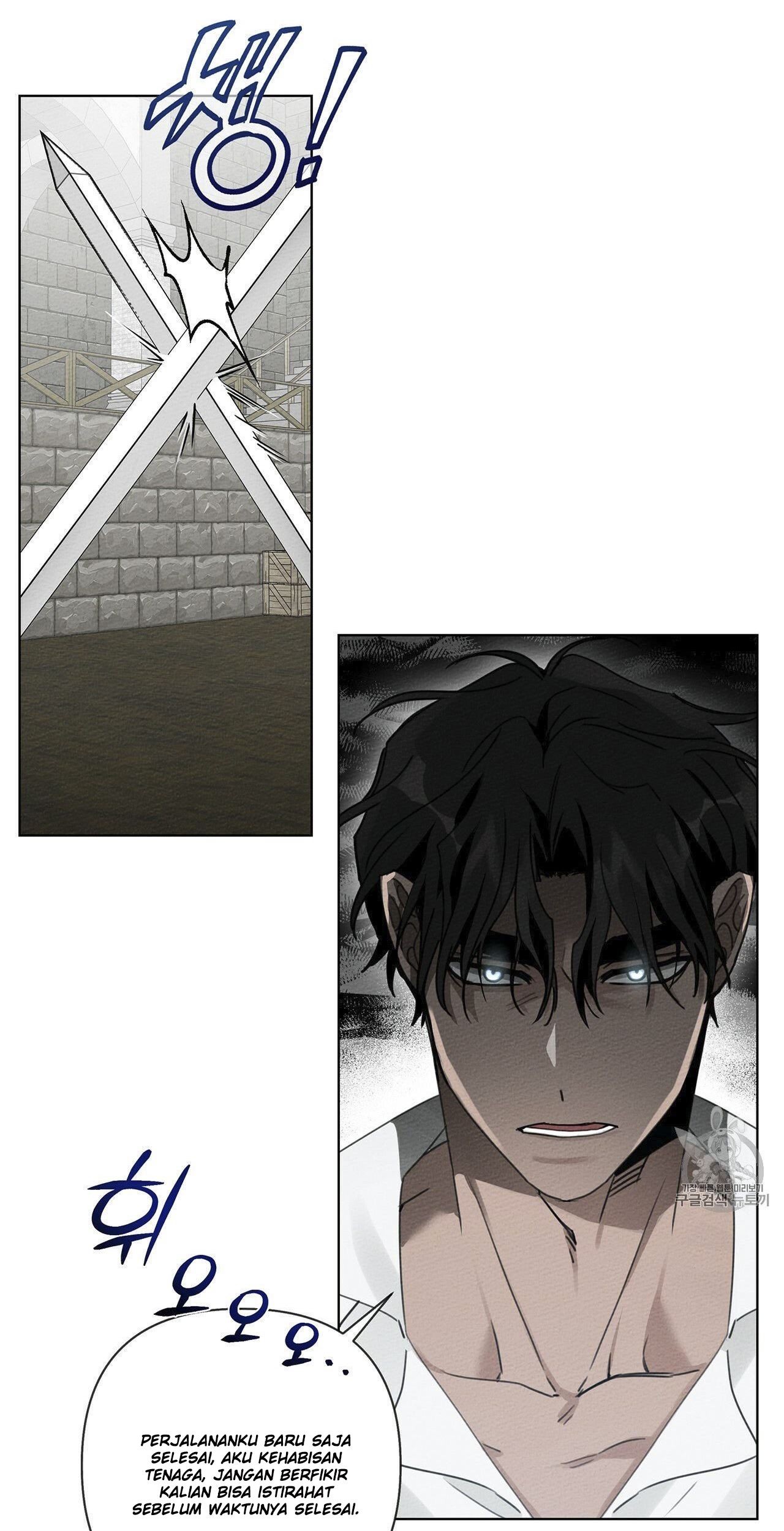 Ore dake Fuguu Skill no Isekai Shoukan Hangyakuki Chapter 21 - halaman 6