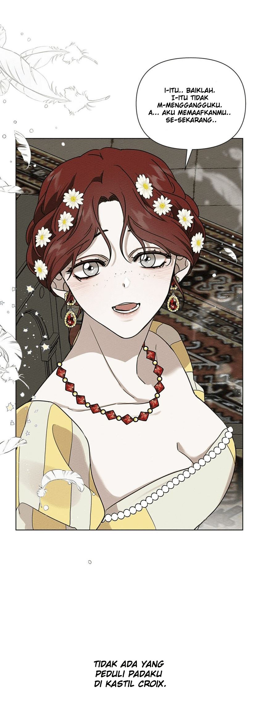 Ore dake Fuguu Skill no Isekai Shoukan Hangyakuki Chapter 22 - halaman 8