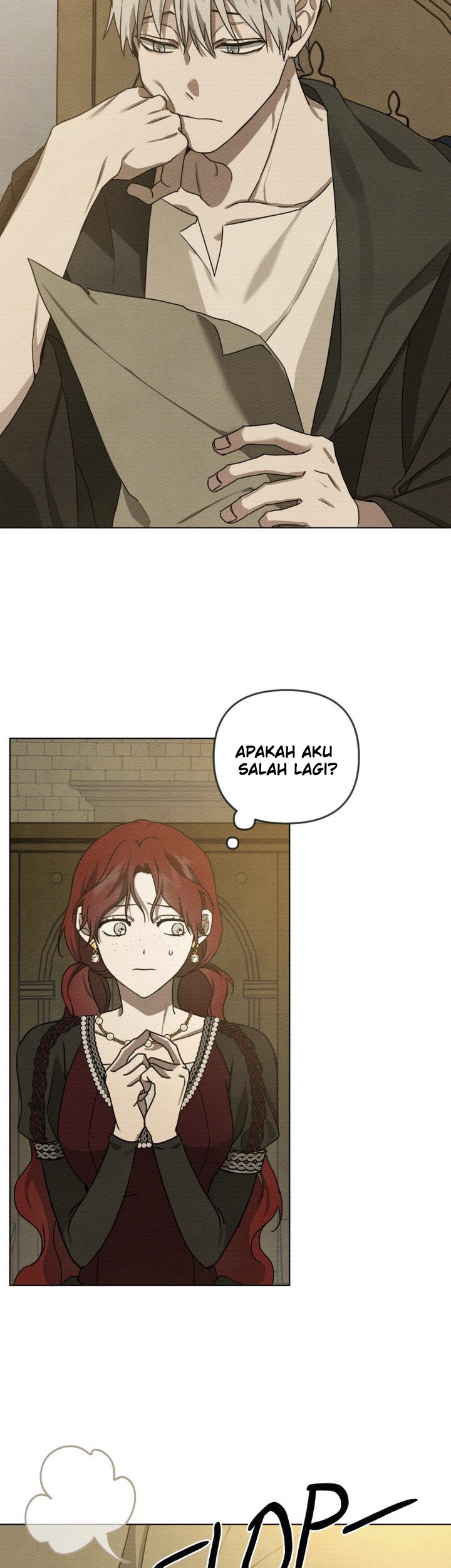Ore dake Fuguu Skill no Isekai Shoukan Hangyakuki Chapter 31 - halaman 19