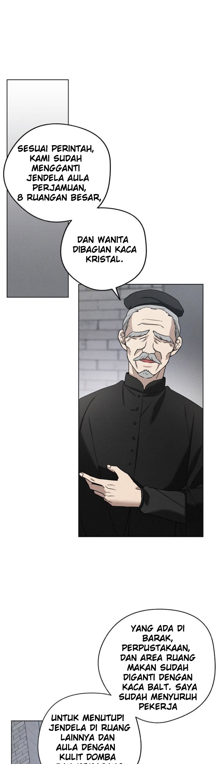 Ore dake Fuguu Skill no Isekai Shoukan Hangyakuki Chapter 32 - halaman 6