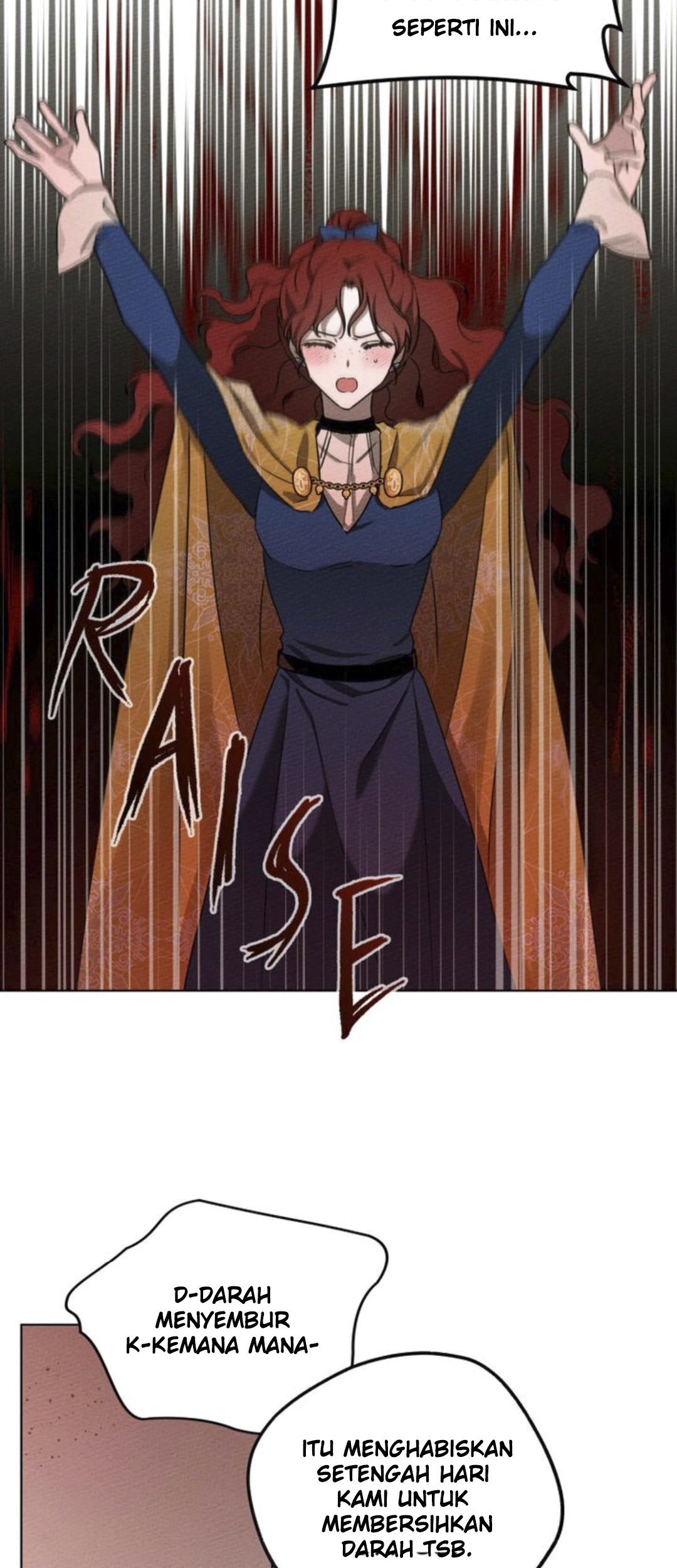 Ore dake Fuguu Skill no Isekai Shoukan Hangyakuki Chapter 33 - halaman 10