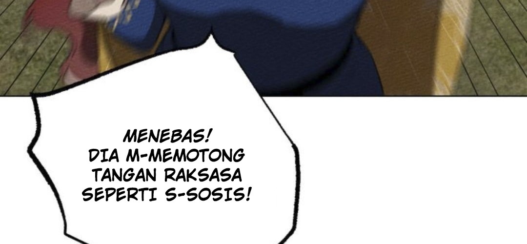 Ore dake Fuguu Skill no Isekai Shoukan Hangyakuki Chapter 33 - halaman 7