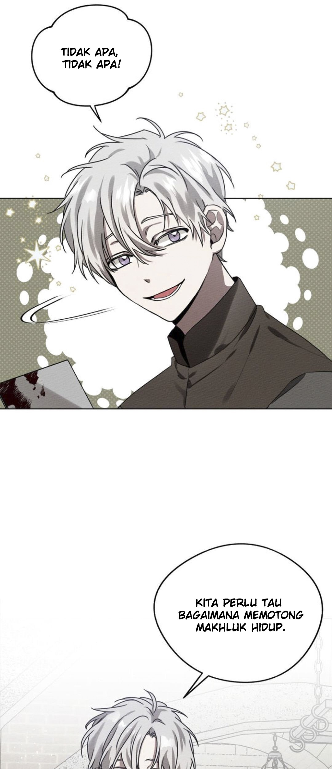 Ore dake Fuguu Skill no Isekai Shoukan Hangyakuki Chapter 34 - halaman 11