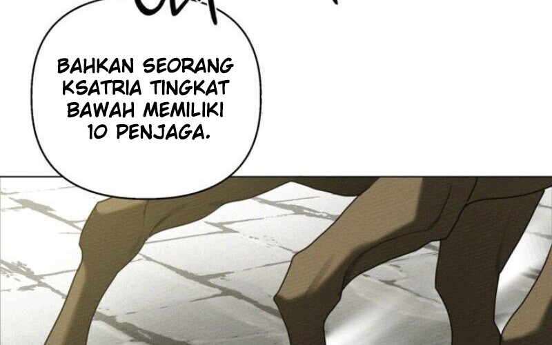 Ore dake Fuguu Skill no Isekai Shoukan Hangyakuki Chapter 35 - halaman 5