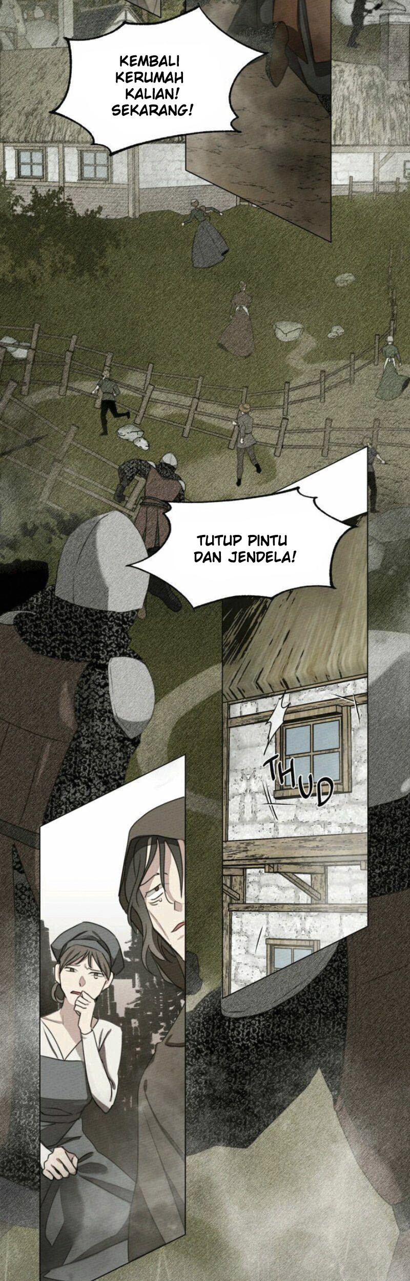 Ore dake Fuguu Skill no Isekai Shoukan Hangyakuki Chapter 36 - halaman 10