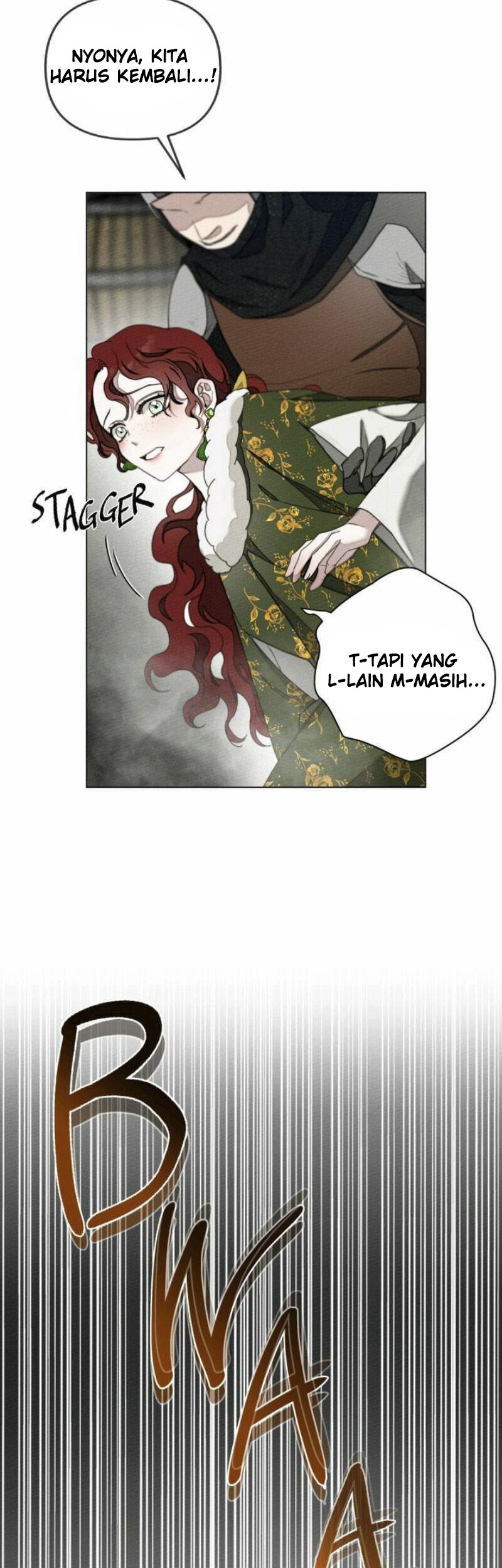Ore dake Fuguu Skill no Isekai Shoukan Hangyakuki Chapter 36 - halaman 18