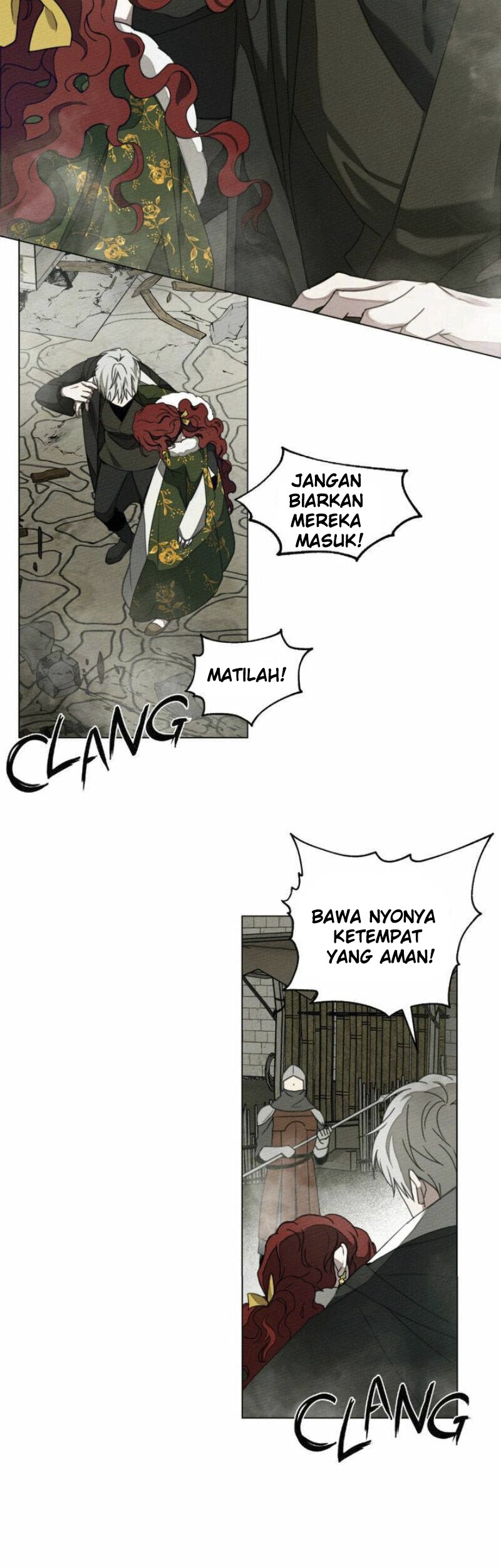 Ore dake Fuguu Skill no Isekai Shoukan Hangyakuki Chapter 36 - halaman 6
